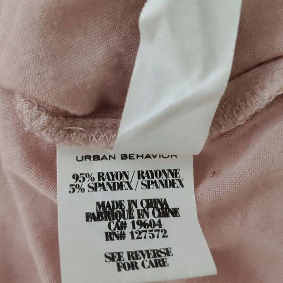 Vintage Frenchie Sweetheart Lace Sheer Top - Picture 8 of 8